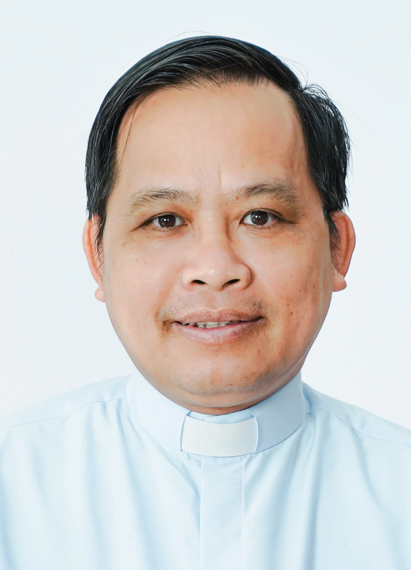 Cha Augustinô Nguyễn Văn Chiến