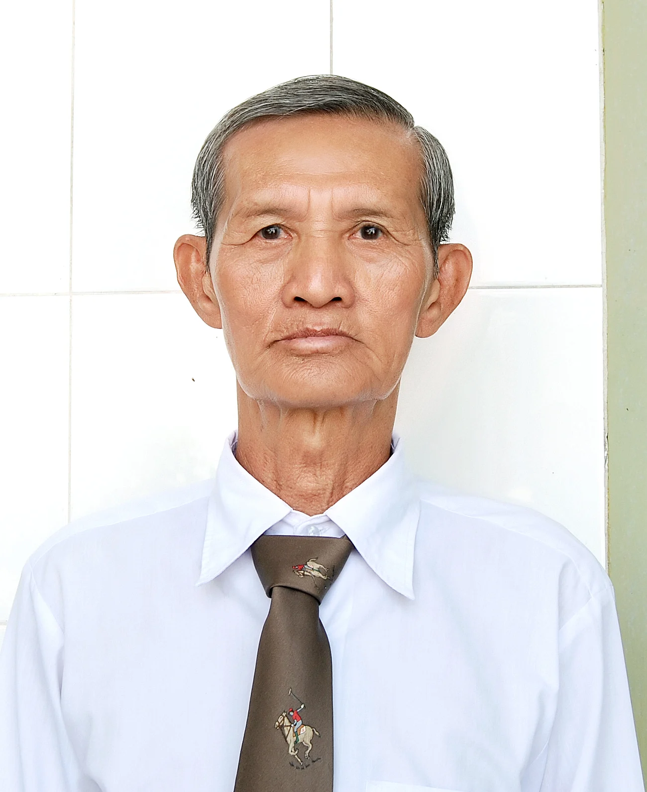 Ông Giuse Bùi Văn Tôn