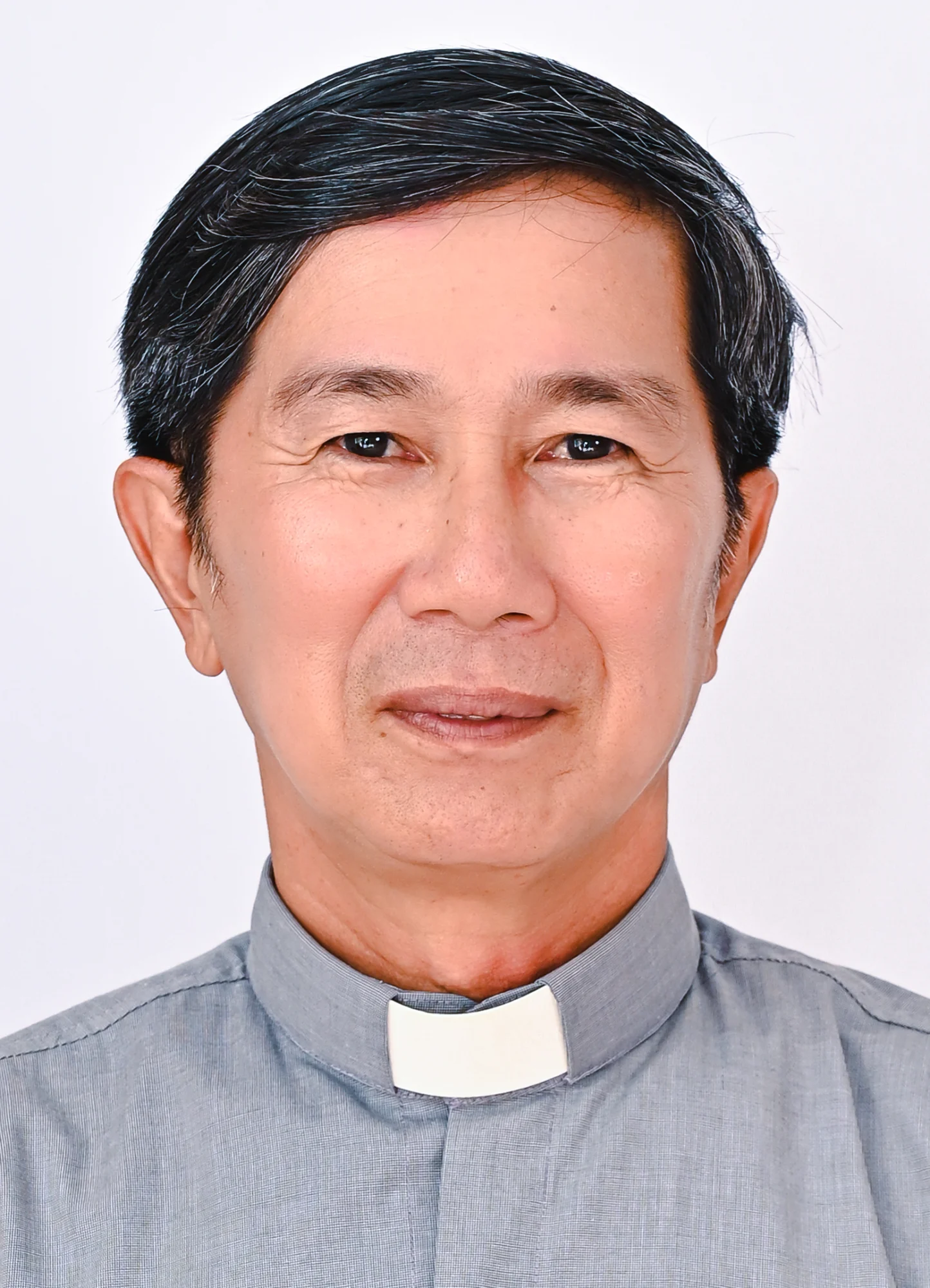 Cha Raymunđô Trần Quốc Thắng